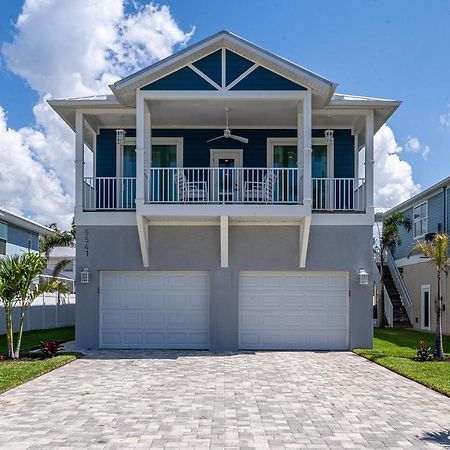 Welcome To 5541 Palmetto Street - New Build! Grab It Now! Home Fort Myers Beach Exteriör bild